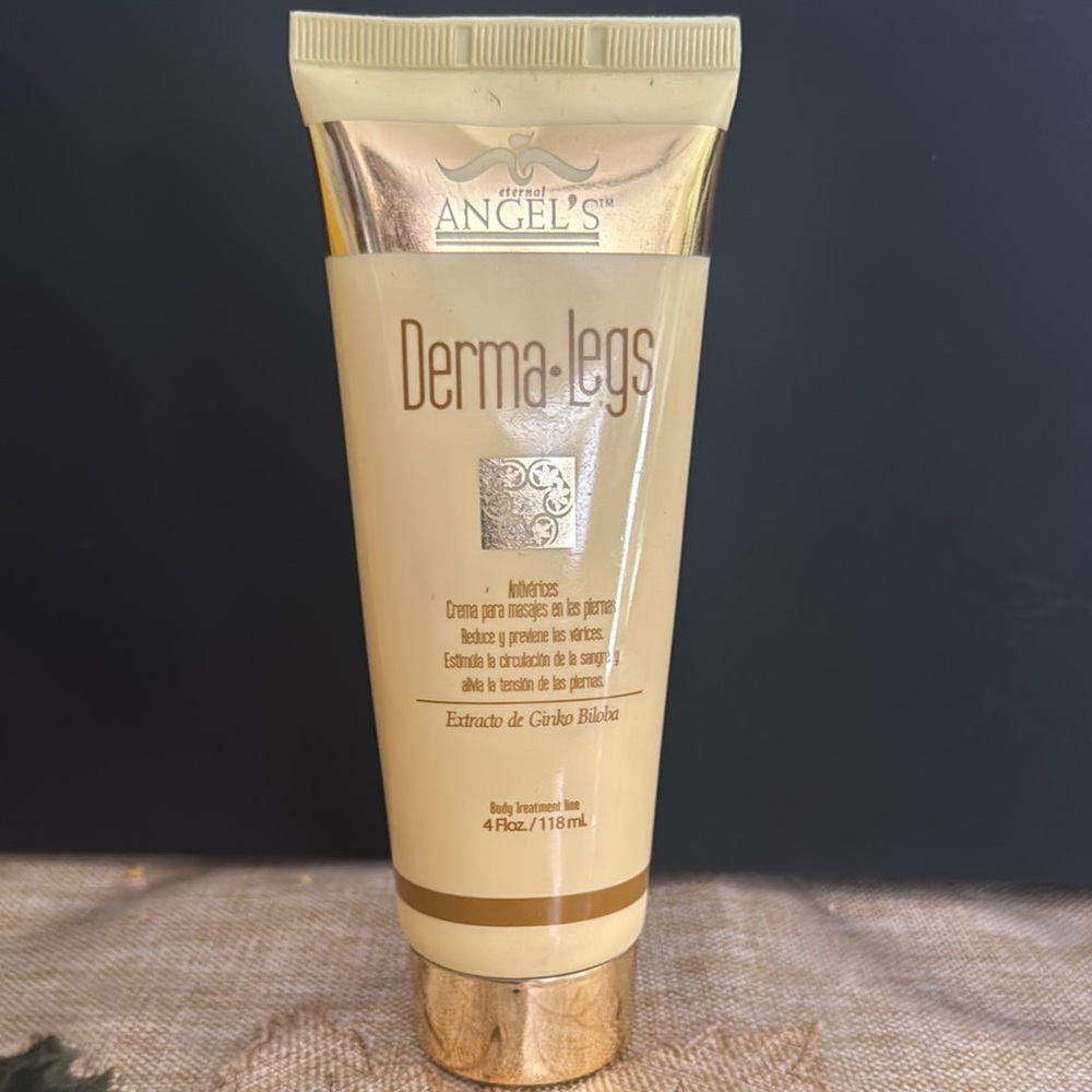 Eternal Angel's Touch Derma-Legs Cream